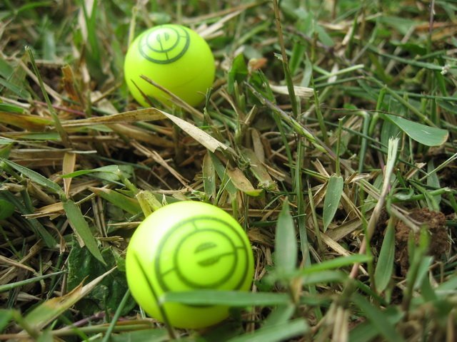Paintballs - Bolinhas